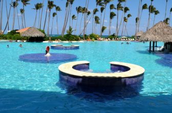 Paradisus Punta Cana