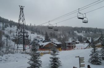 Park City Mountain Resort
