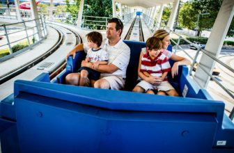 Partake in Theme Park Fun with These Fun-tastic Deals