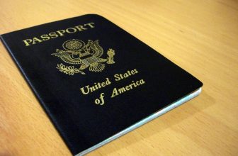 Passport Needed: Passport Requirements for Kids Traveling to the Caribbean