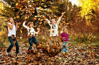 Pennsylvania for Autumn Lovers