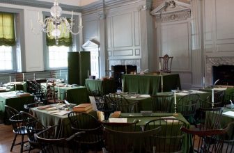 Pennsylvania for History Buffs