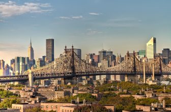 Perfect Weekend Getaway in NYC for Teens