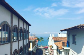 Perfect Weekend in Puerto Vallarta with Kids