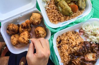 Perfect Weekend with Kids in Nassau, Bahamas