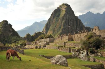 Peru’s Five Best Family-Friendly Attractions