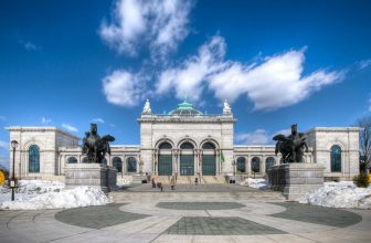 Philadelphia: Great Museums for Kids of All Ages