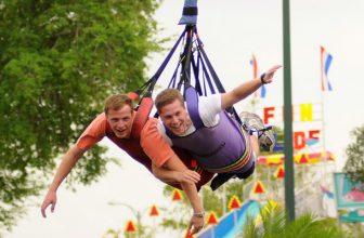 Play in Mickey’s Backyard