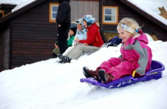 Prepare Your Kids for a Great Trip