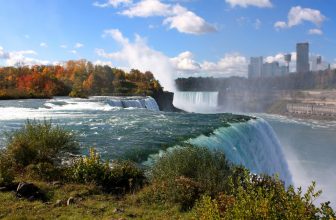 Quick Labor Day Getaways for Families with Kids