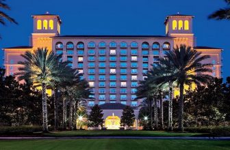 Ritz-Carlton Orlando