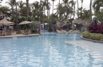 Ritz-Carlton, San Juan Hotel