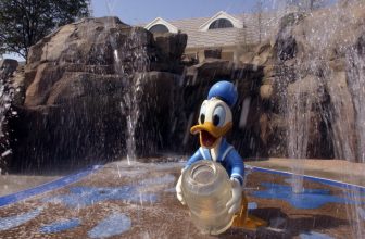 Saratoga Springs Resort & Spa