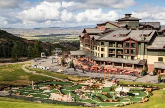 5 Great Hotel Deals for the Summer