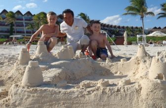 Say Si to These All-Inclusives on the Riviera Maya