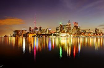 Secret Toronto for Families: See the City Like a Native