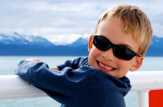 See and Sail Affordable, Authentic Alaska