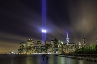 September 11 Remembrance Events All Over the Country