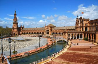Seville with Kids: Exploring Moors and the Flamenco with the Family