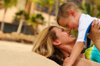 Show Mom How Much You Love Her with These Resort Deals