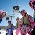 Ski Resorts in the US with the Best Jacuzzis for Families