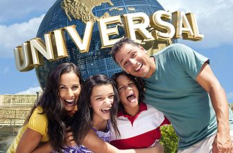 Shrek & Pals Entertain Kids with Royal Caribbean & Universal Orlando