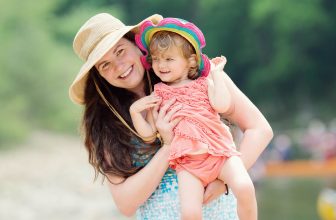 Single Parent Travel Tips