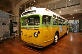 Six Popular Transportation Museums to Visit with the Kids