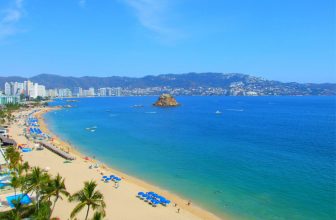 Six Reasons to Consider Acapulco for Your Next Family Vacation