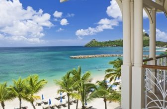 Sizzling Deals at Kid-Friendly Beach Resorts