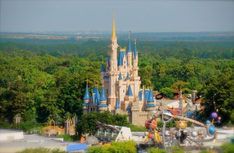 Skip the Crowds: Peak Days to Avoid at Disney World (and When to Go!)