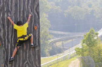 Slopeside Fun Sans Snow at These 8 Mountain Ski Resorts