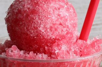 Slush Fun: 5 Cities for Ultimate Snow Cones