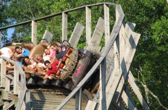 Smoky Mountain Getaway with Kids