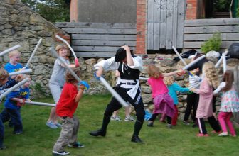 Smugglers and Smuggler’s Haunts Around the United Kingdom