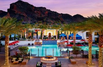 Snag Luxury for Less with a Third Night Free