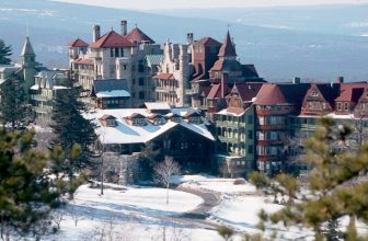 Snag a Last-Minute Deal for Presidents Week