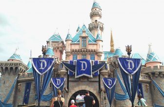 Soarin’ Over California and More Coming Back to Disneyland This May