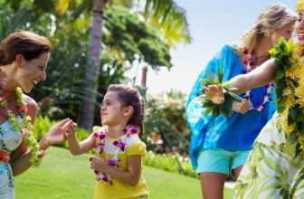 Special Fall Offer at Aulani, Disney Resort & Spa