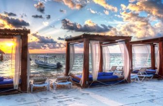 Spring Break on Sale: 5 Ridiculously Fun-for-All Getaways