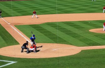 Spring Training Vacations