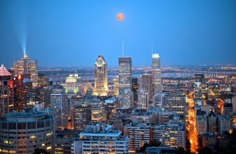 Summer in Montreal: Top 5 Kid-Friendly Attractions in Quebec’s Metropolis