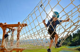 Summer in the Rockies: Great Things to Do with Kids in Park City