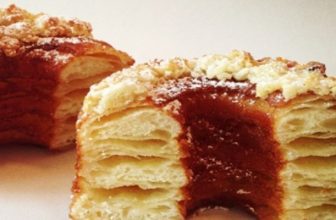 Summer’s Hottest Craze: 5 Places to Try a Cronut