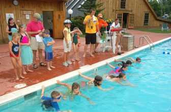 Summer’s Sweetest All-Inclusive Family Resorts