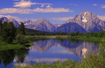 Summertime Fun at 5 Rocky Mountain Ski Resorts