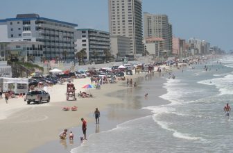 Sun, Sand, Speed & So Much More