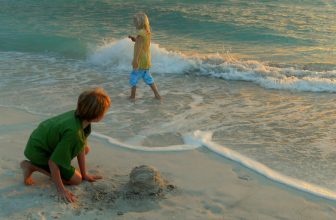 Sun-Filled Summer Getaways in the Northeast