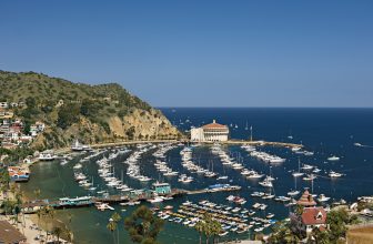 Sun-Kissed Family Summer Getaways on the West Coast