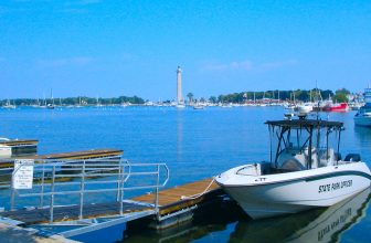 Sun-Sational Getaways with the Kids in the Midwest